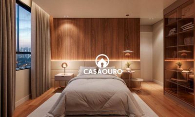 Apartamento, 3 quartos, 103 m² - Foto 2