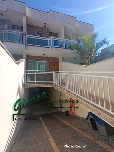 Casa, 3 quartos, 158 m² - Foto 2