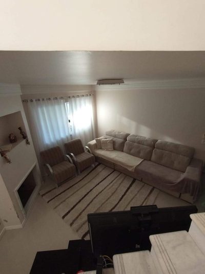 Casa, 3 quartos, 193 m² - Foto 5