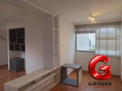 Apartamento, 2 quartos, 87 m² - Foto 2