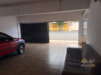 Casa, 5 quartos, 212 m² - Foto 2