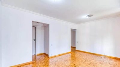 Apartamento, 3 quartos, 95 m² - Foto 2