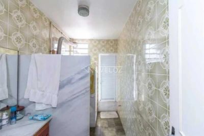 Cobertura, 3 quartos, 202 m² - Foto 1