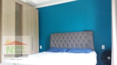 Sobrado, 2 quartos - Foto 4