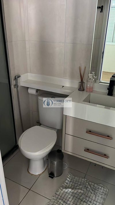 Apartamento, 2 quartos, 38 m² - Foto 5