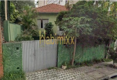 Terreno, 324 m² - Foto 2