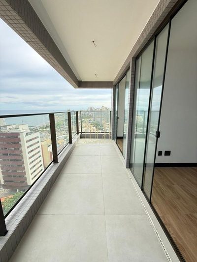 Apartamento, 2 quartos, 72 m² - Foto 2
