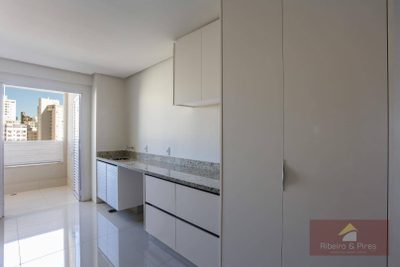 Apartamento, 4 quartos, 263 m² - Foto 5