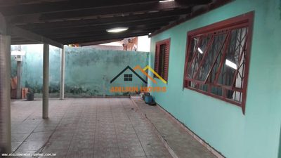 Casa, 4 quartos, 136 m² - Foto 2