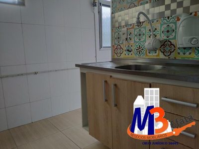 Apartamento, 2 quartos, 50 m² - Foto 5