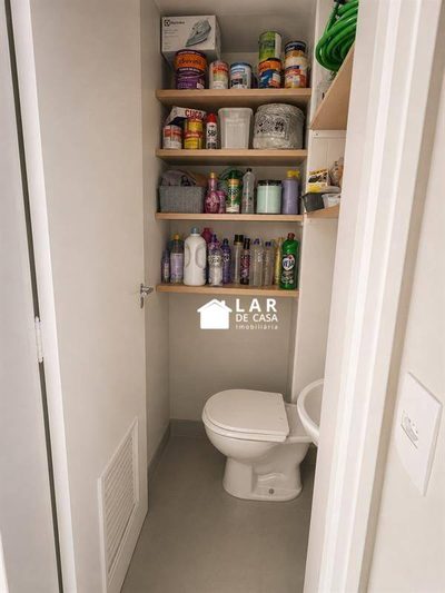 Apartamento, 3 quartos, 79 m² - Foto 4