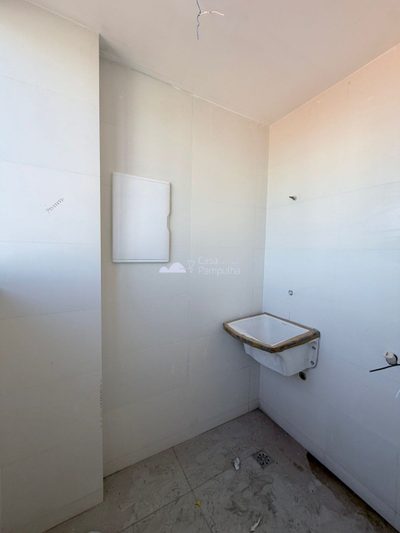 Apartamento, 3 quartos, 116 m² - Foto 3