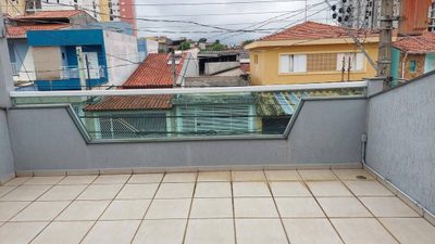 Casa, 3 quartos, 160 m² - Foto 1