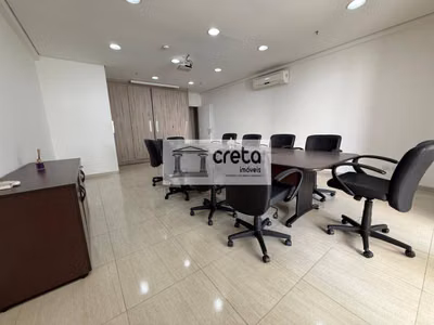 Sala-Conjunto, 52 m² - Foto 5