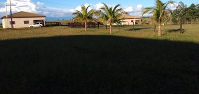 Fazenda, 600 m² - Foto 2