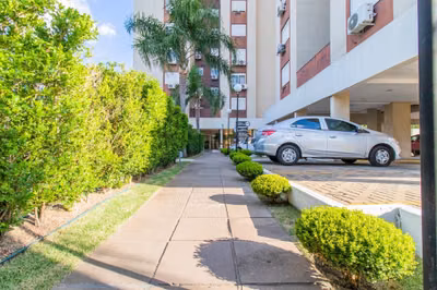 Apartamento, 2 quartos, 55 m² - Foto 3