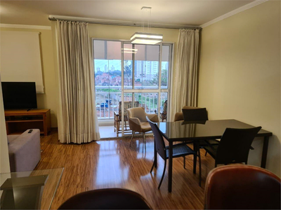 Apartamento, 2 quartos, 69 m² - Foto 1