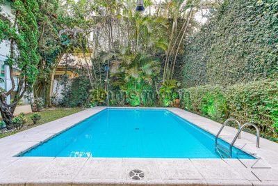 Casa, 4 quartos, 418 m² - Foto 3