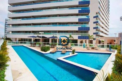 Apartamento, 3 quartos, 83 m² - Foto 1