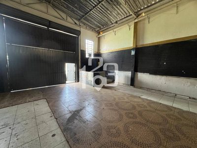 Depósito-Galpão, 235 m² - Foto 2