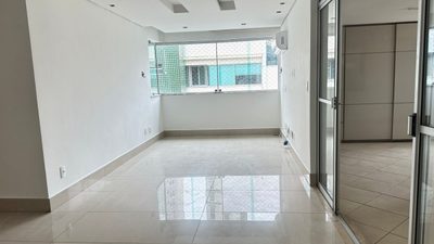 Cobertura, 3 quartos, 162 m² - Foto 4