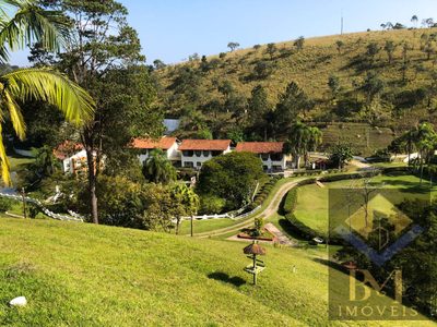 Terreno, 31 hectares - Foto 1