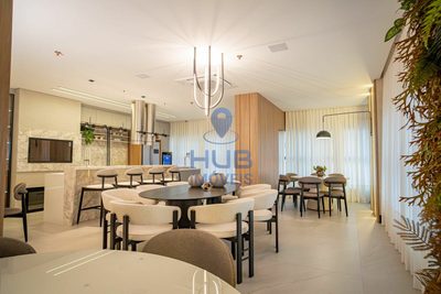 Apartamento, 4 quartos, 206 m² - Foto 4