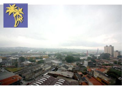 Apartamento, 2 quartos, 56 m² - Foto 4
