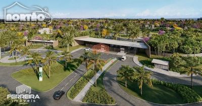 Terreno, 366 m² - Foto 1