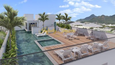Apartamento, 2 quartos, 54 m² - Foto 4