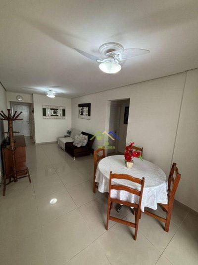 Apartamento, 3 quartos, 127 m² - Foto 4