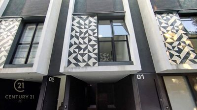 Casa de Condomínio, 2 quartos - Foto 1