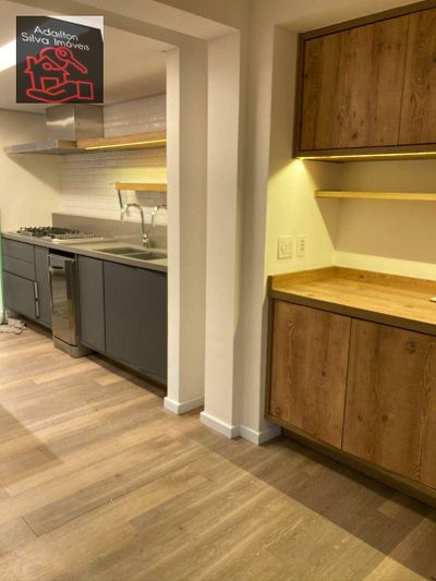 Apartamento, 3 quartos, 136 m² - Foto 4