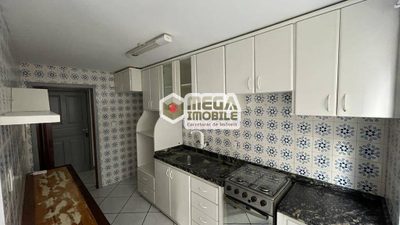 Apartamento, 3 quartos, 75 m² - Foto 1