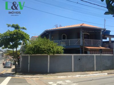 Casa, 2 quartos, 160 m² - Foto 1