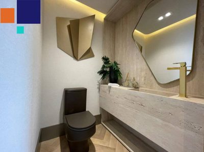 Apartamento, 2 quartos, 81 m² - Foto 5
