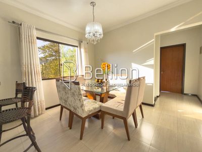 Casa, 3 quartos, 219 m² - Foto 3