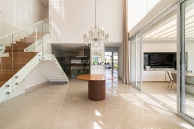 Casa, 3 quartos, 350 m² - Foto 4