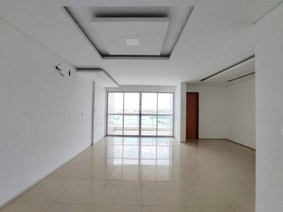 Apartamento, 2 quartos, 107 m² - Foto 2