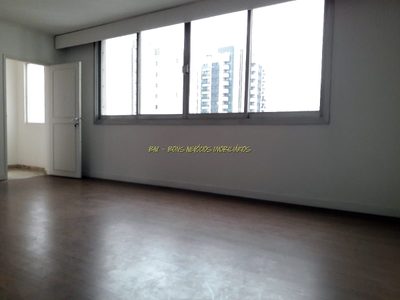Apartamento, 3 quartos, 110 m² - Foto 1