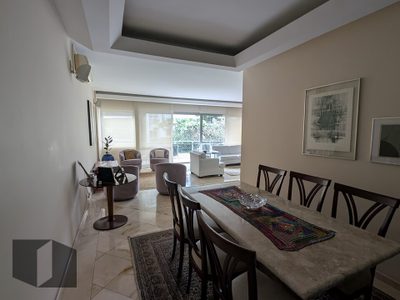 Apartamento, 4 quartos, 170 m² - Foto 4