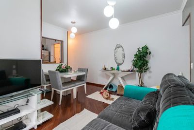 Apartamento, 2 quartos, 60 m² - Foto 4