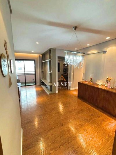 Apartamento, 3 quartos, 79 m² - Foto 4