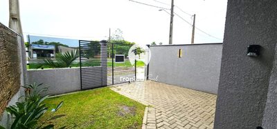 Casa, 2 quartos, 50 m² - Foto 2