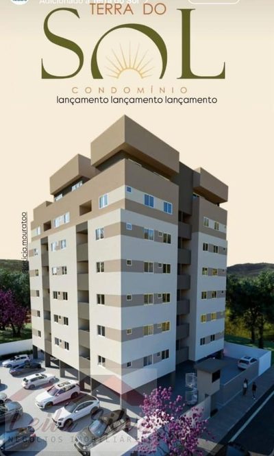 Apartamento, 3 quartos - Foto 1