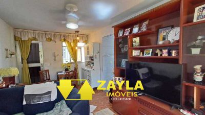 Apartamento, 2 quartos, 48 m² - Foto 1