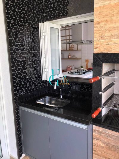 Apartamento, 3 quartos, 12300 m² - Foto 2
