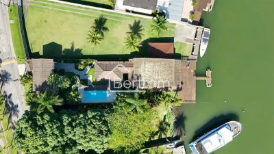Casa, 6 quartos, 550 m² - Foto 3