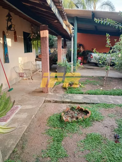 Casa, 3 quartos, 340 m² - Foto 1