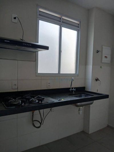 Apartamento, 2 quartos, 42 m² - Foto 1